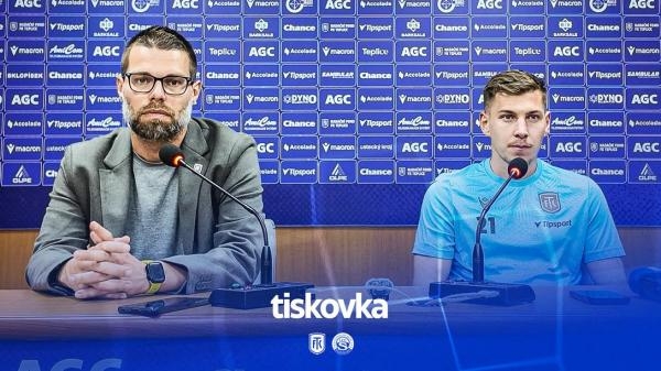 Tiskovka Daniela Marečka po Slovácku