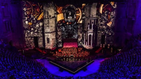 Carmina Burana