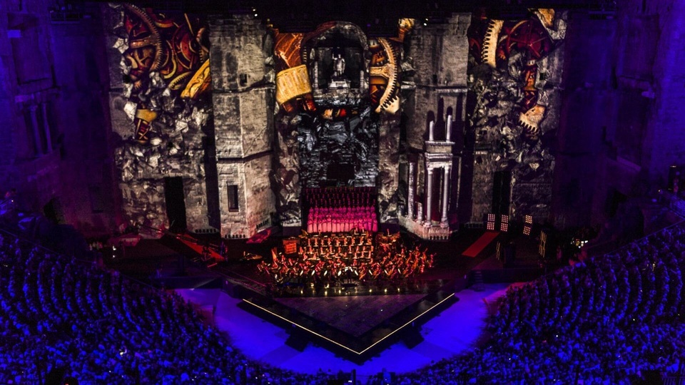 Carmina Burana