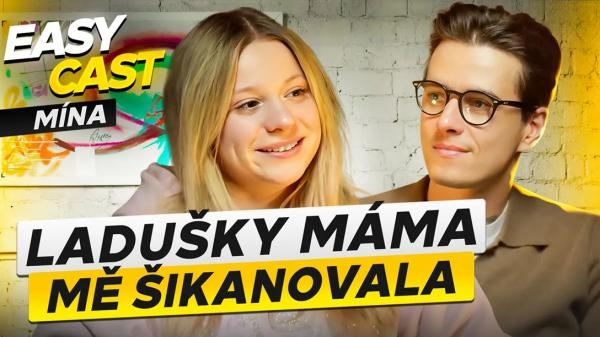 Koťákův EasyCast