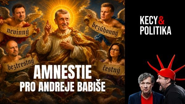 Kecy a politika