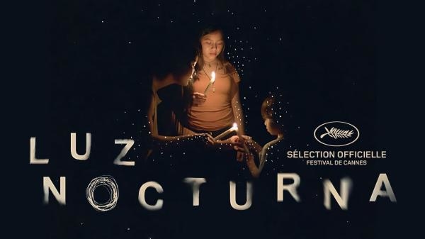 Luz nocturna