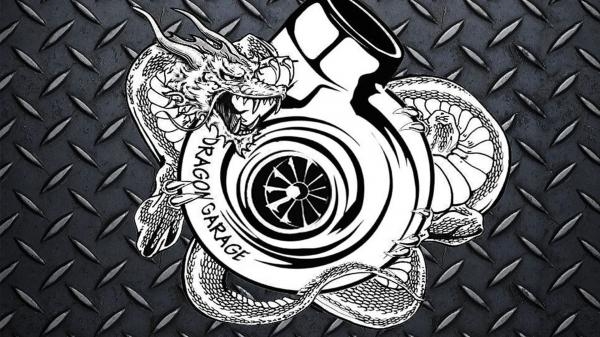 Dragon Garage
