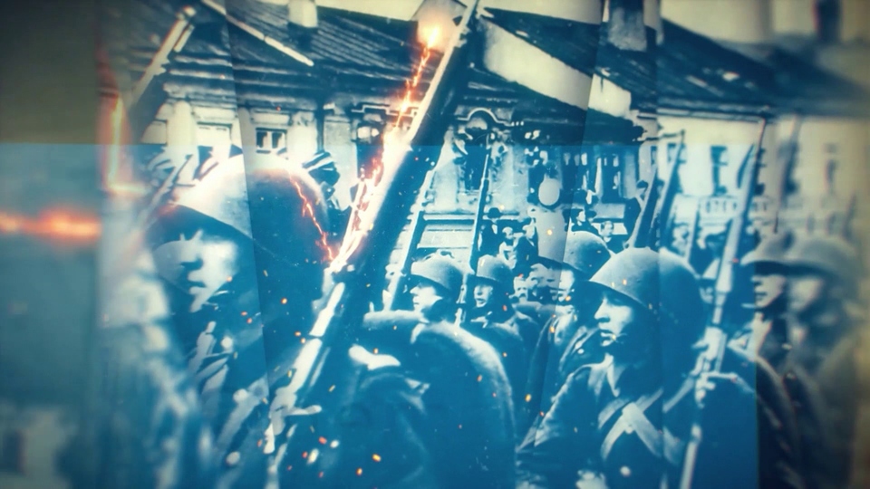 Документ Myśląc Historia