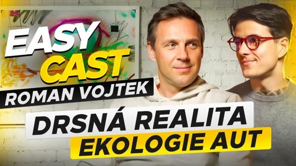 Koťákův EasyCast