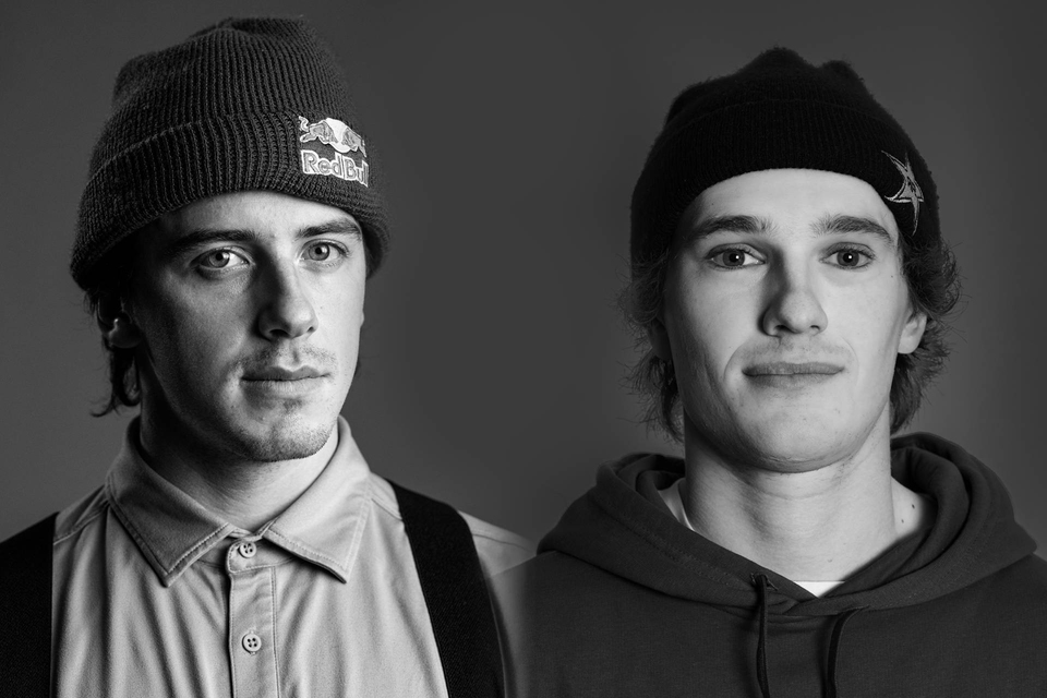 Dokument Mark McMorris vs Mikey Ciccarelli