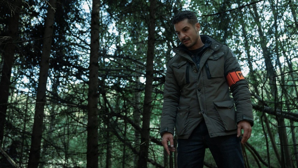 Film Les bois assassins