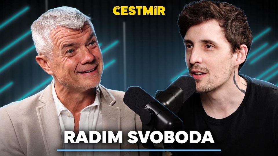 Čestmír Strakatý