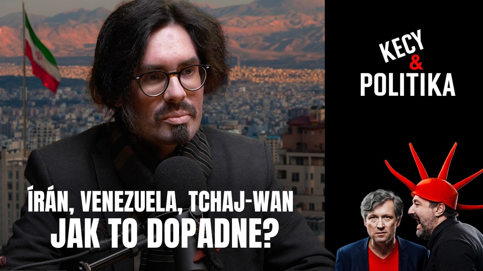 SPECIÁL Jan Železný