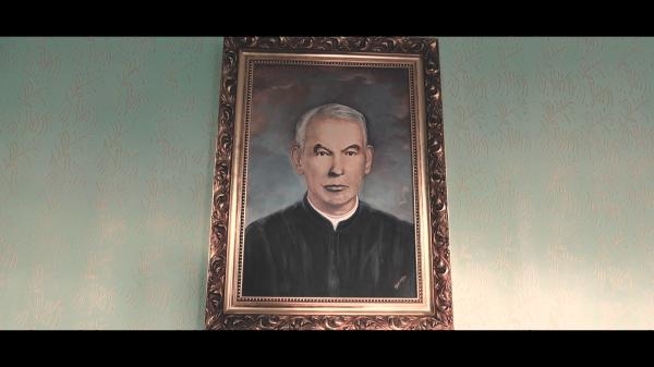 Bogu i ludziom - ks. Stanisław Sudoł