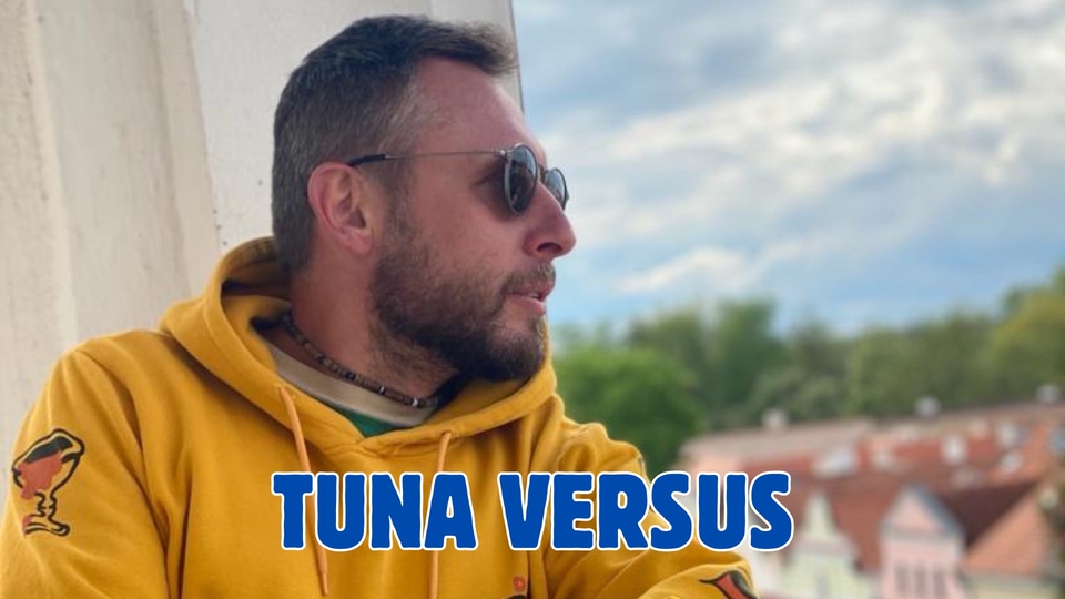 TunaVersus
