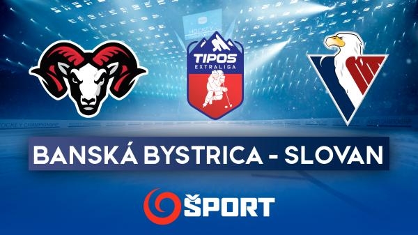 Hokej - Tipos extraliga