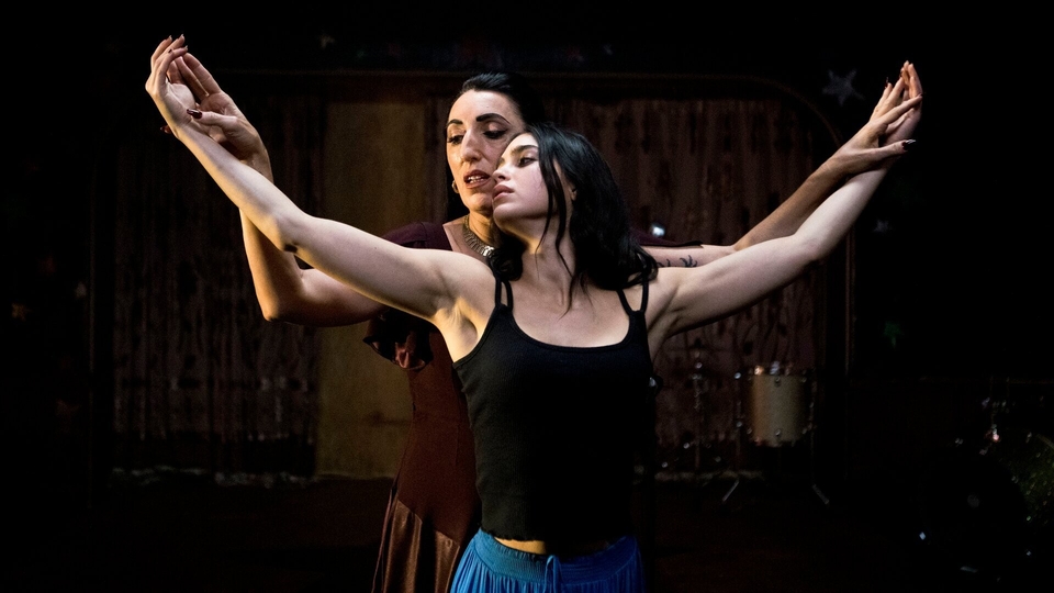 Film Carmen