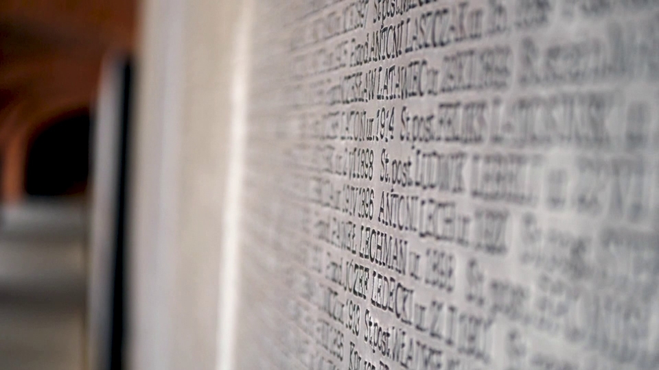 Dulce et decorum est pro Patria mori