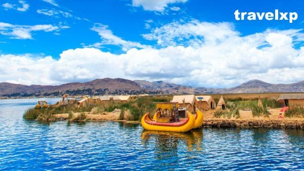 Viajar Peru