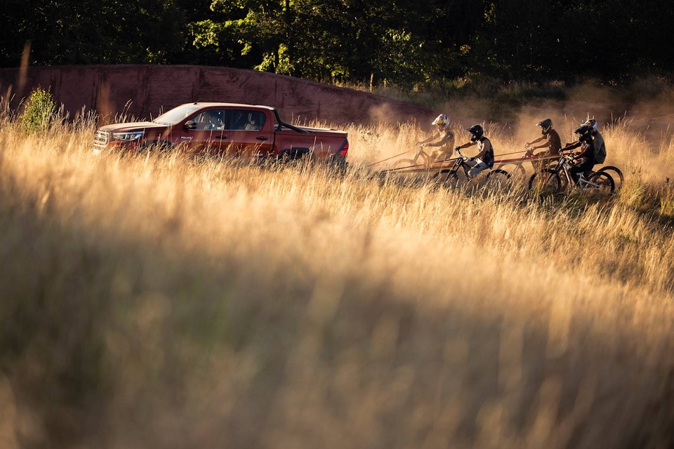 Documentary Paradigm