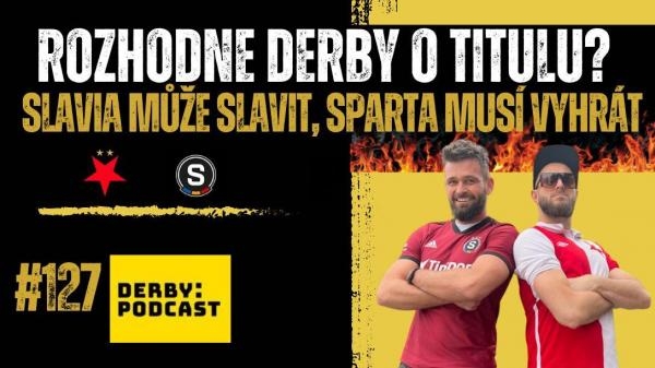 Rozhodne derby o titulu?