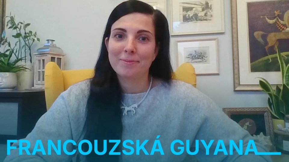 Za hranicí