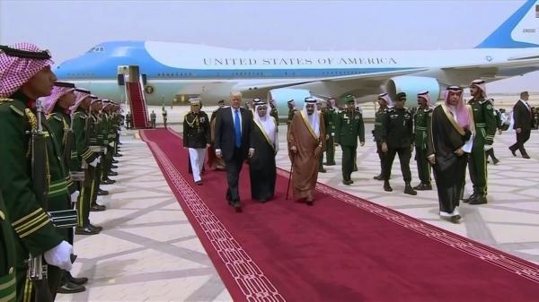 Irán, sny o impériu
