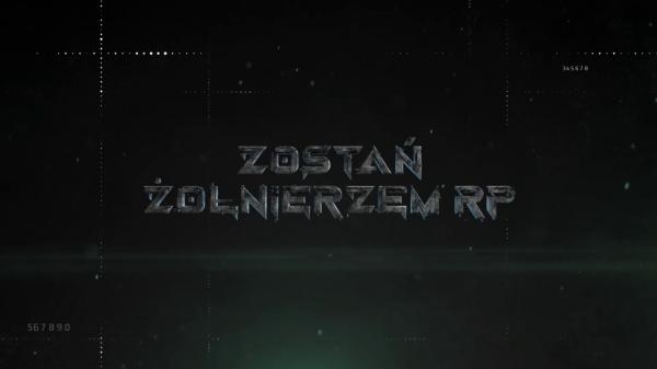 Zostań Żołnierzem RP
