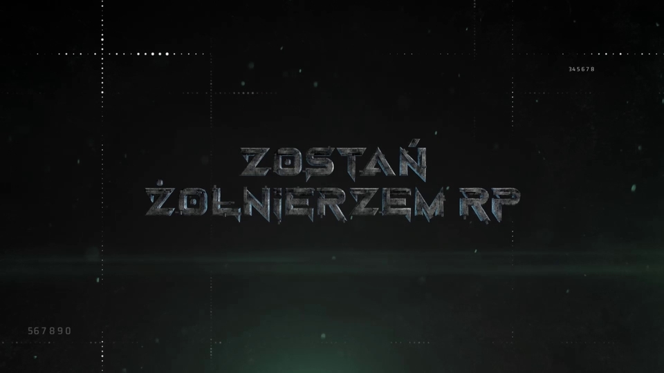 Film Zostań Żołnierzem RP