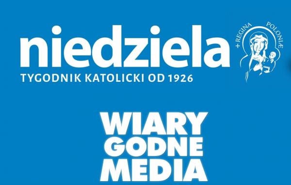 Przegląd Katolickiego Tygodnika "Niedziela"