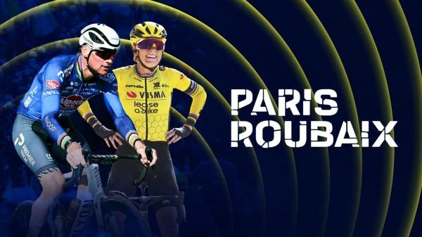 UCI World Tour Féminin: Paris-Roubaix féminin