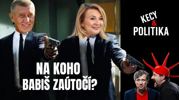 Kecy a politika