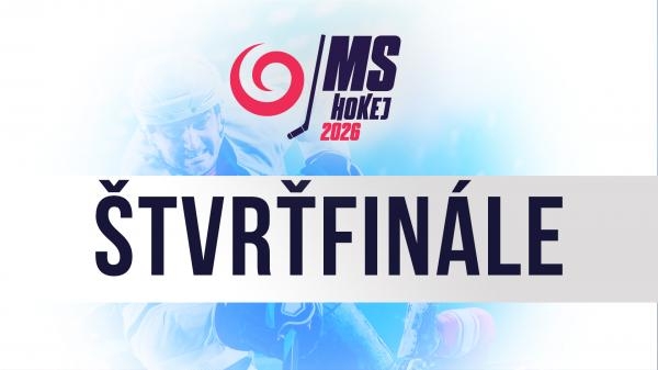 2026 IIHF Majstrovstvá sveta
