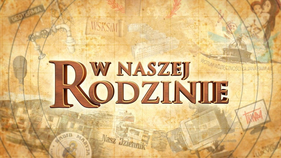 Film W naszej Rodzinie