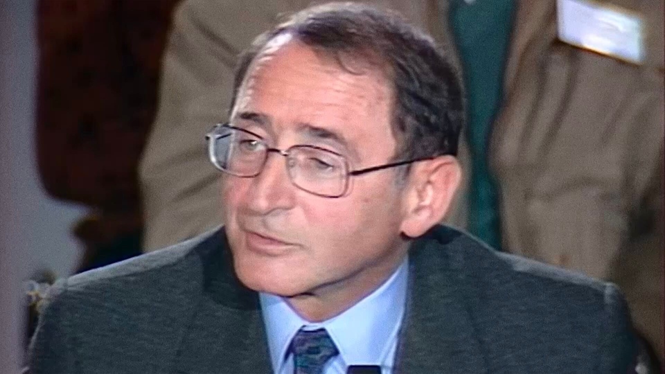 Dokument Ady Steg, un parcours juif, une histoire française