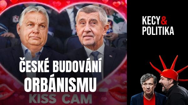 Kecy a politika