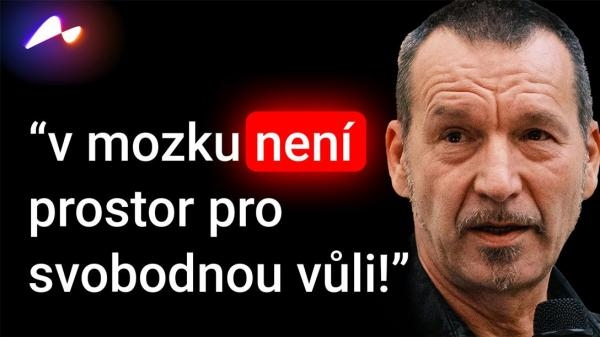 Neurazitelný podcast