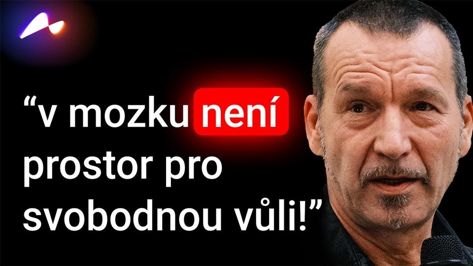Neurazitelný podcast