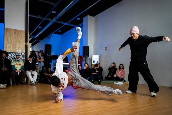 What it Takes to Break