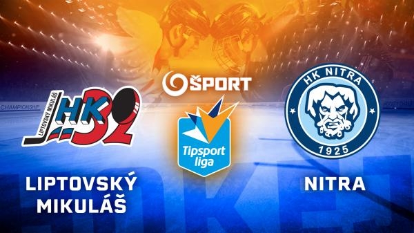 Hokej - Tipsport liga