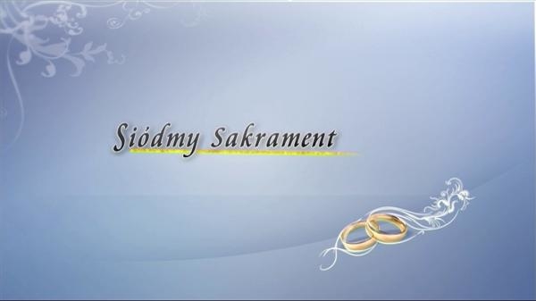 Siódmy sakrament