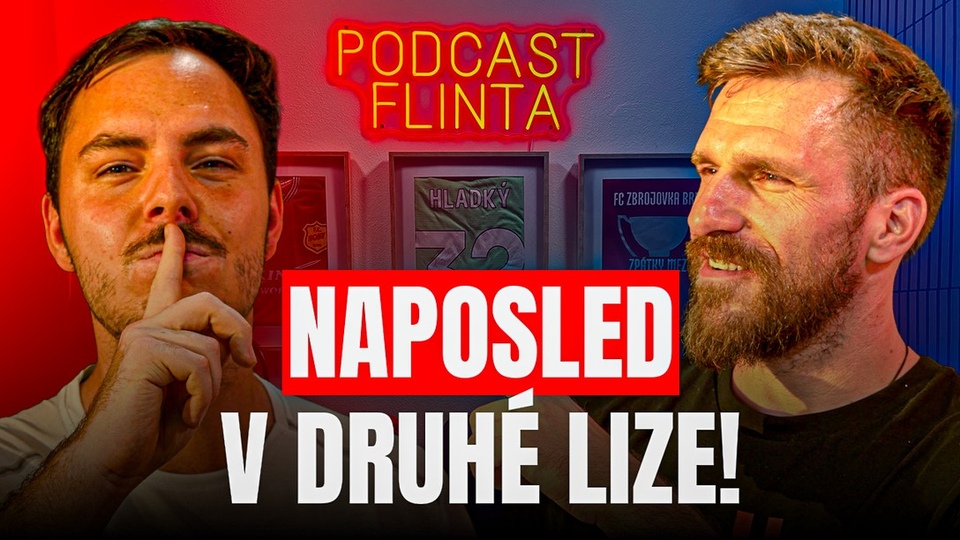 Podcast FLINTA