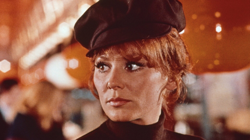 Film Le clan des Siciliens