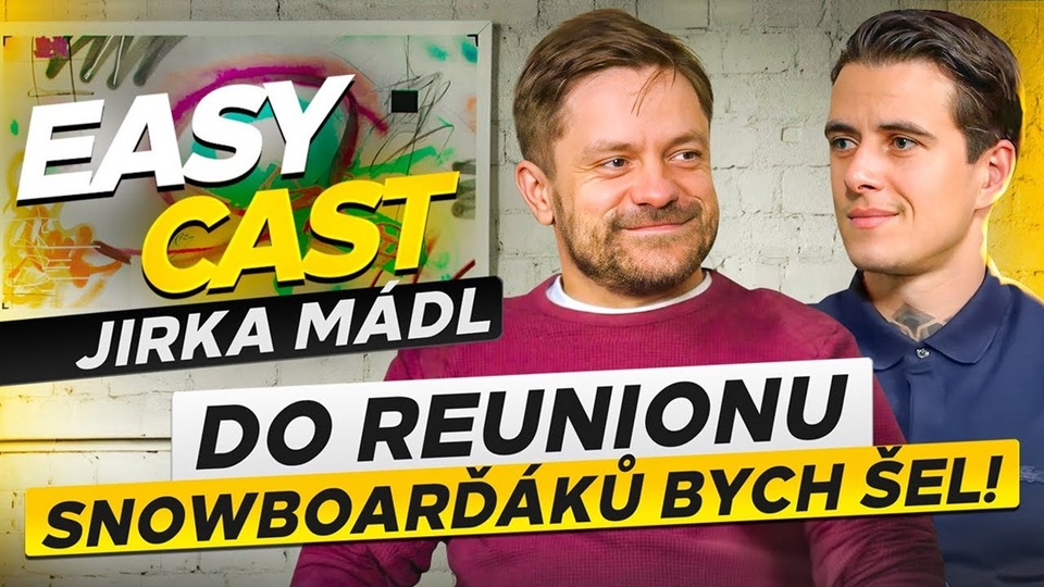 Koťákův EasyCast