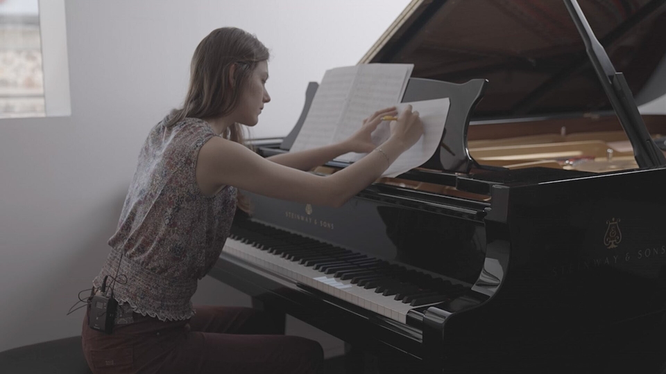 Фільм Les effacées