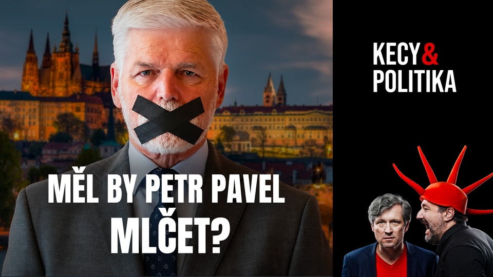 Kecy a&nbsp;politika