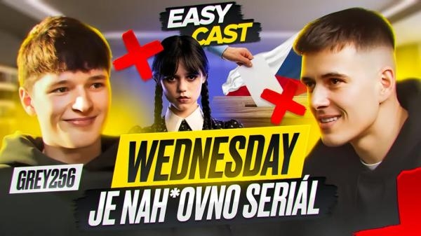 Koťákův EasyCast