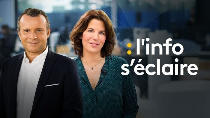 L'info s'éclaire