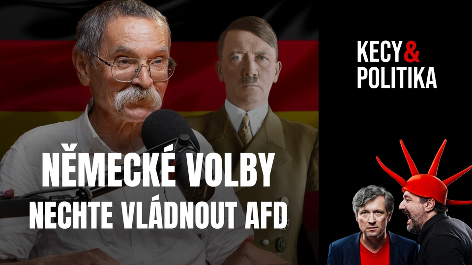 SPECIÁL Luděk Bednář