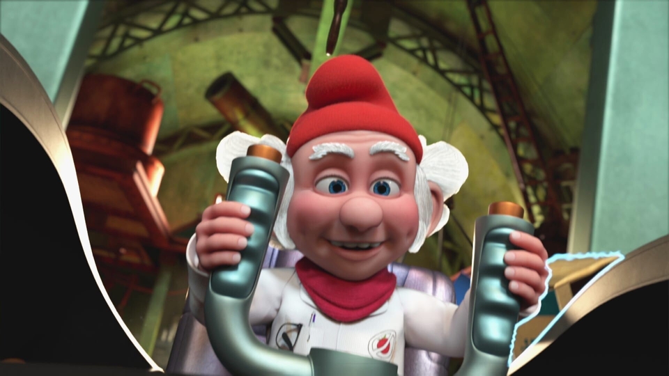 Найкращі французькі анімовані з року 2016 онлайн