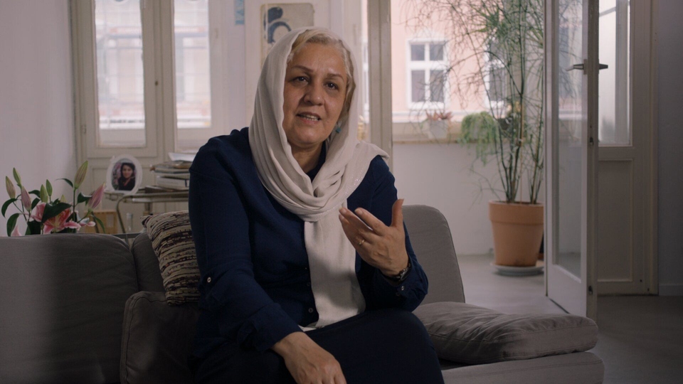 Film Sept hivers a Téhéran