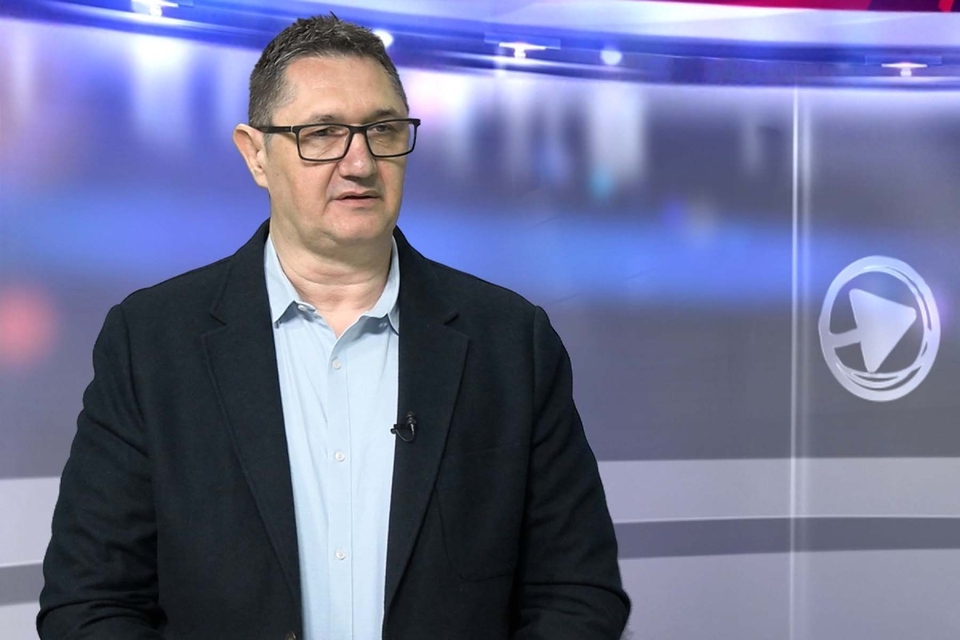 ICTbusiness TV