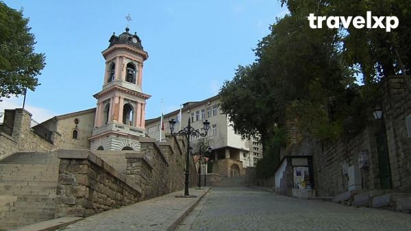 Prozkoumejte Bulharsko