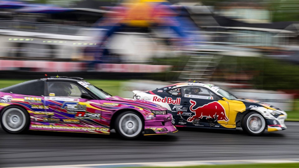 Red Bull TV